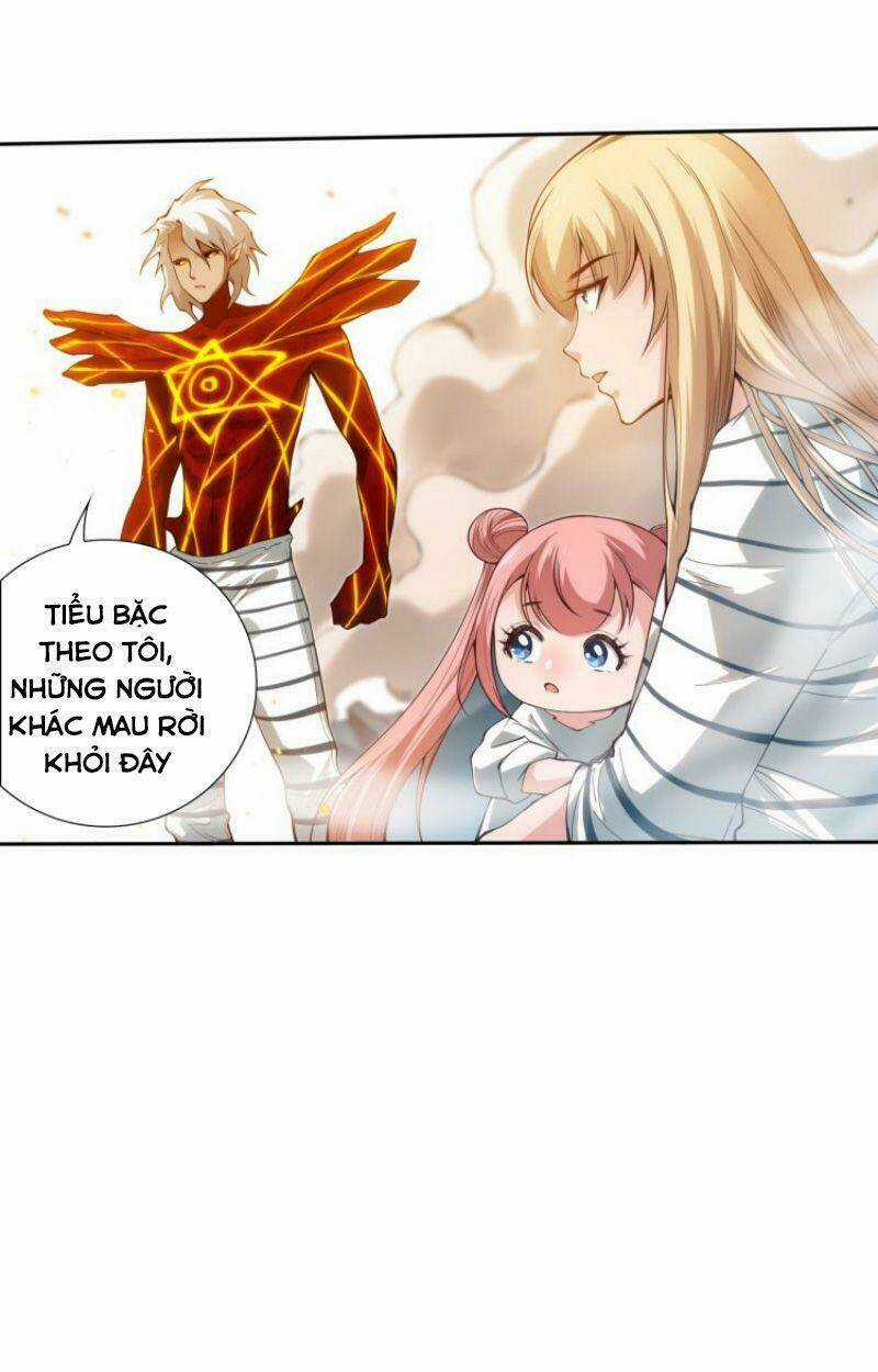 Giản Giới Chapter 106 trang 49