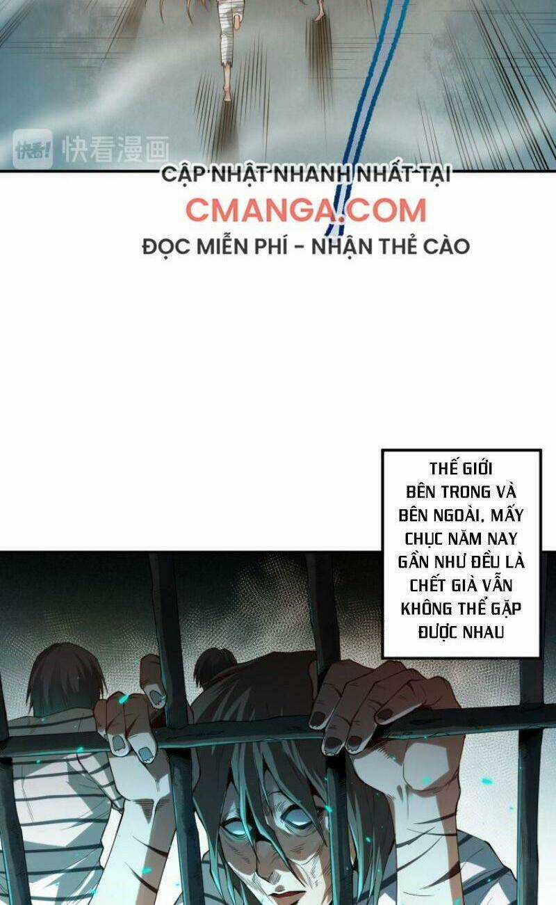 Giản Giới Chapter 106 trang 5