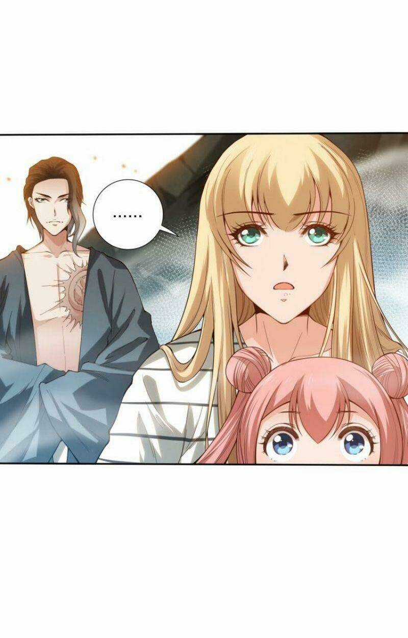 Giản Giới Chapter 106 trang 50