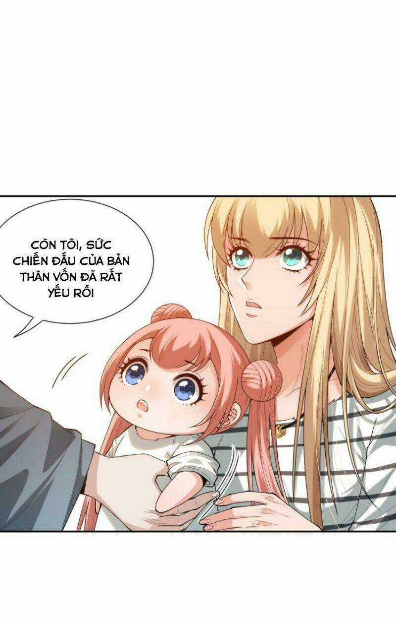 Giản Giới Chapter 106 trang 52