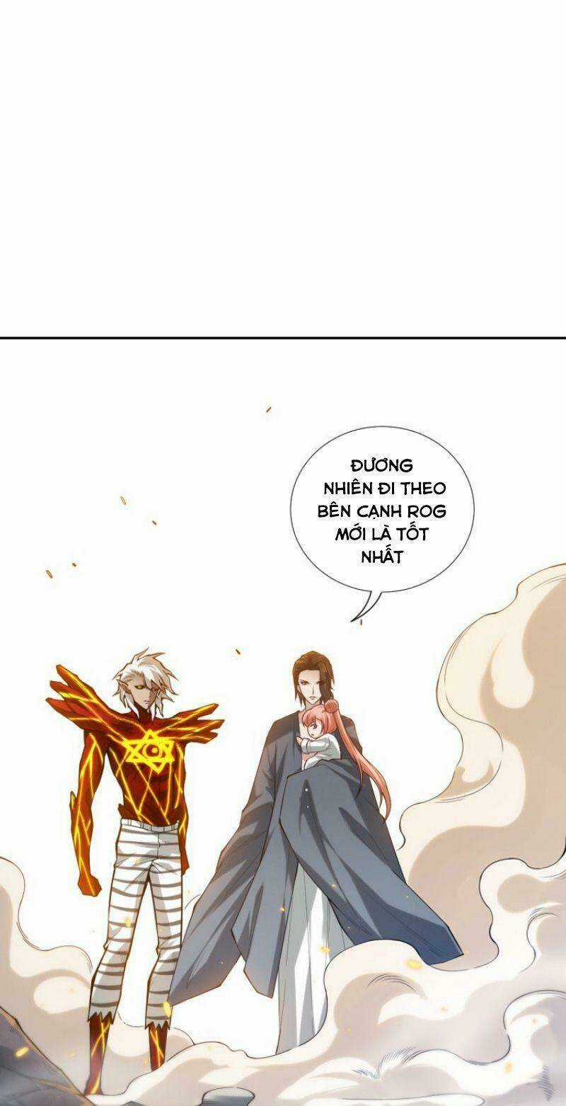 Giản Giới Chapter 106 trang 53