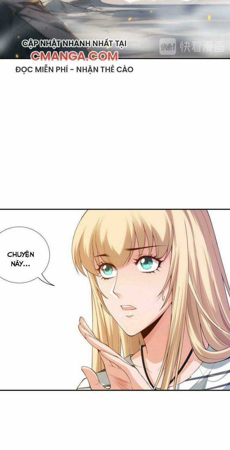 Giản Giới Chapter 106 trang 54