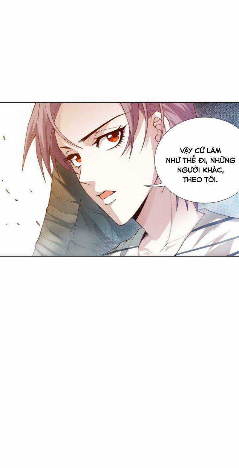 Giản Giới Chapter 106 trang 55