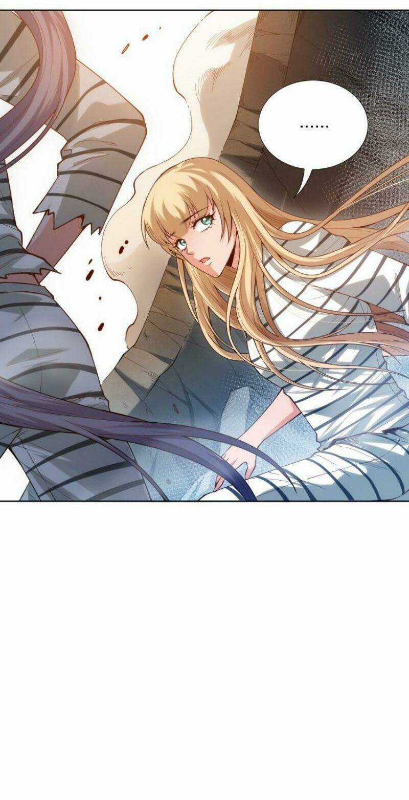 Giản Giới Chapter 106 trang 56