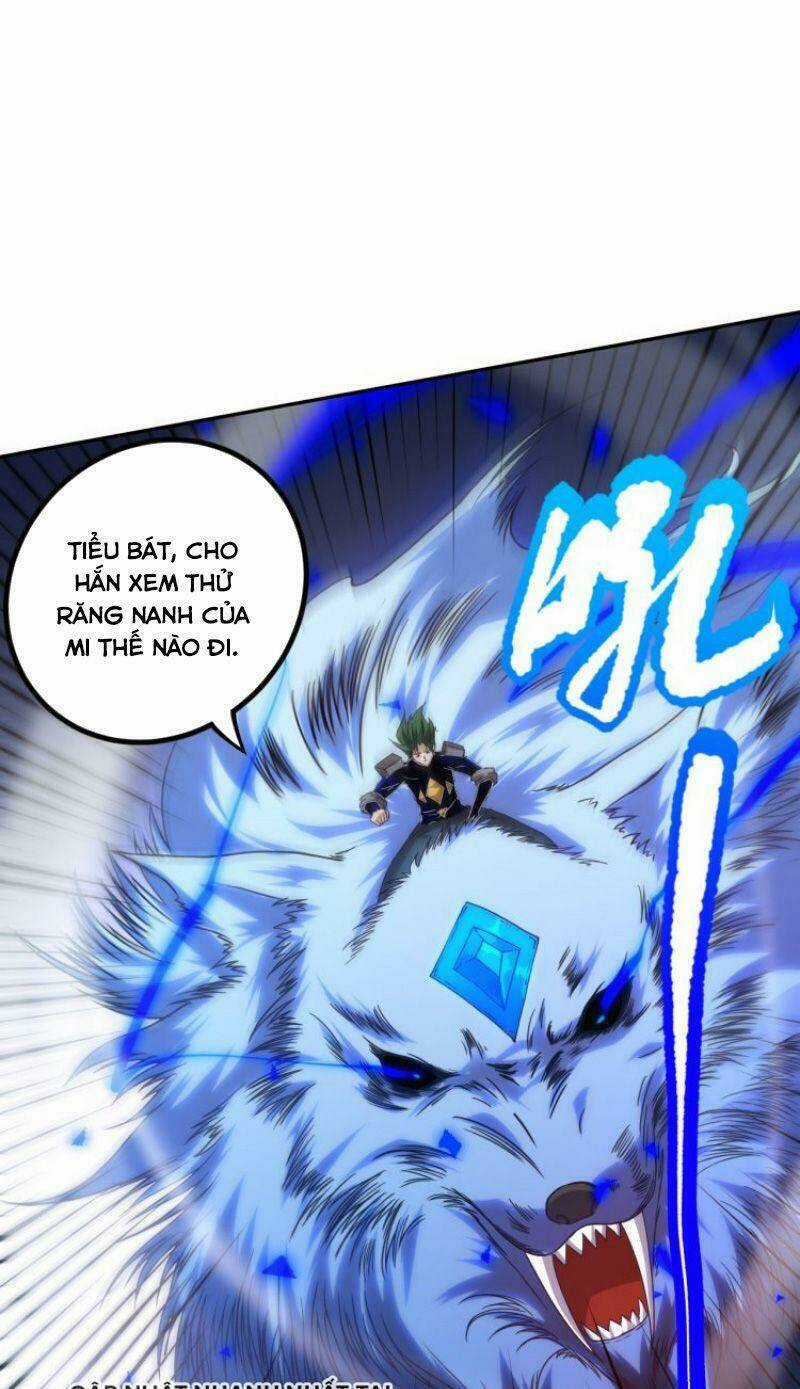 Giản Giới Chapter 106 trang 59