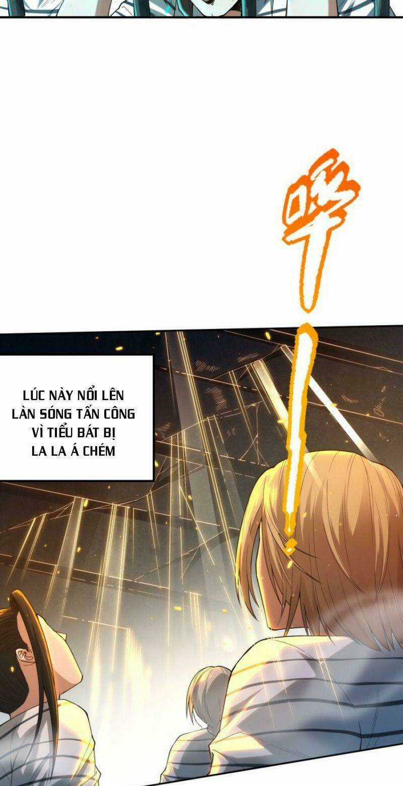 Giản Giới Chapter 106 trang 6