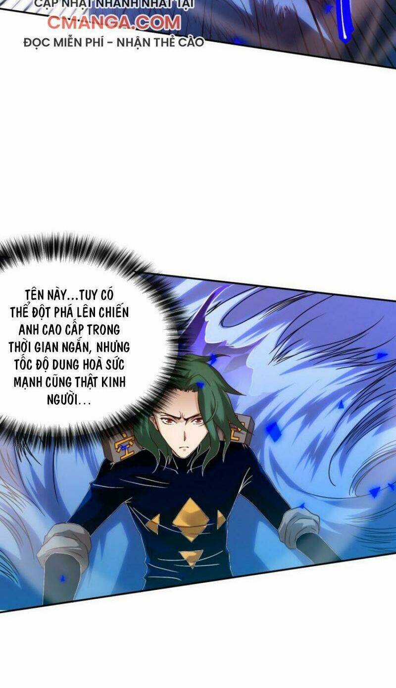 Giản Giới Chapter 106 trang 60