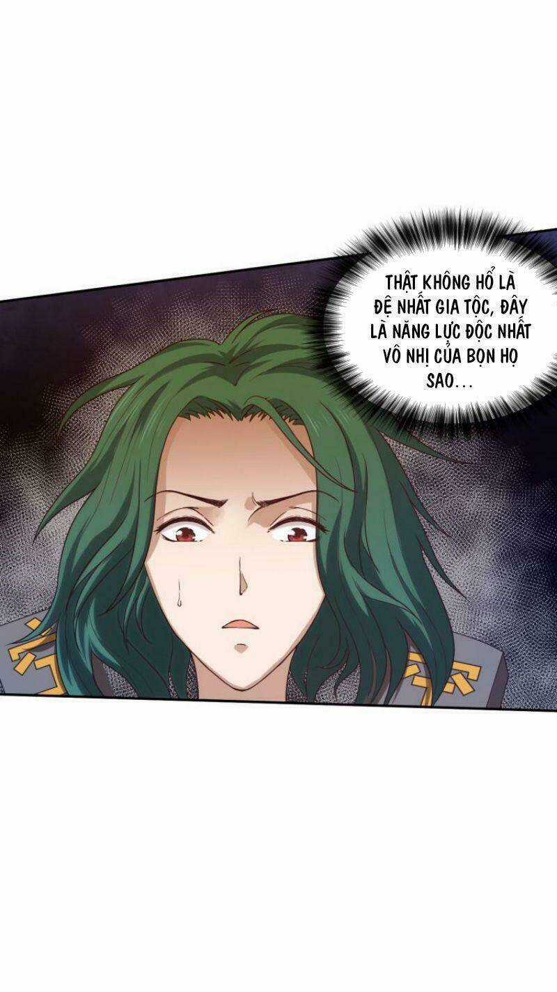 Giản Giới Chapter 106 trang 61