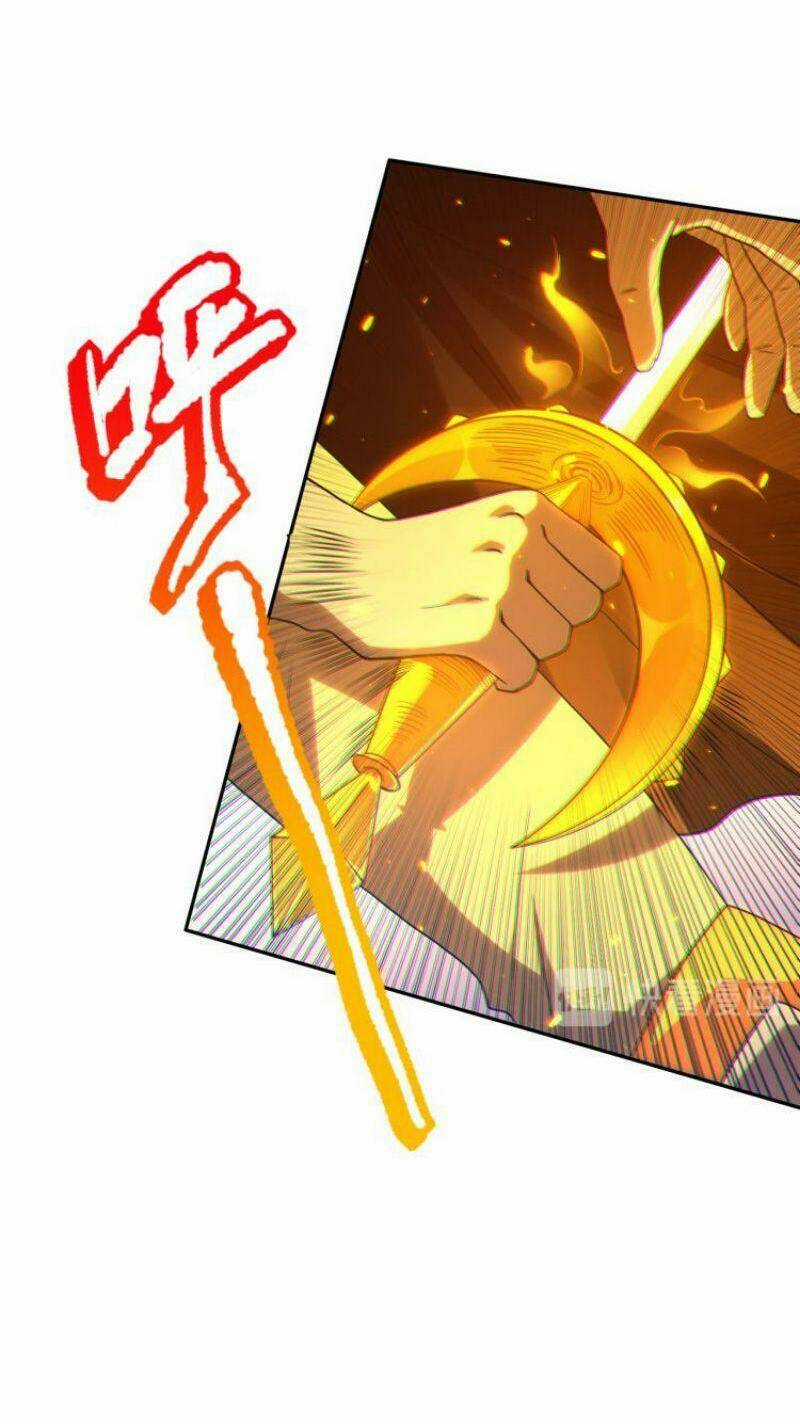 Giản Giới Chapter 106 trang 62