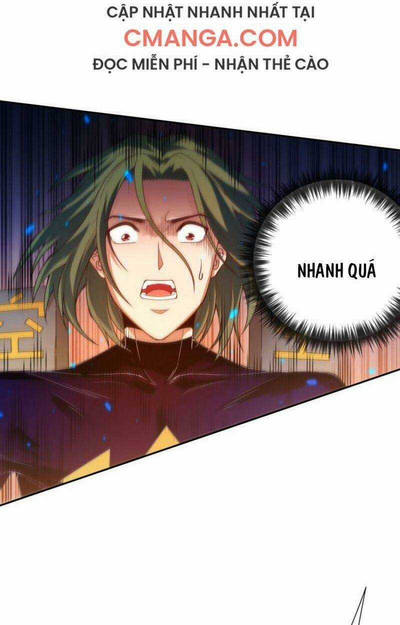 Giản Giới Chapter 106 trang 66