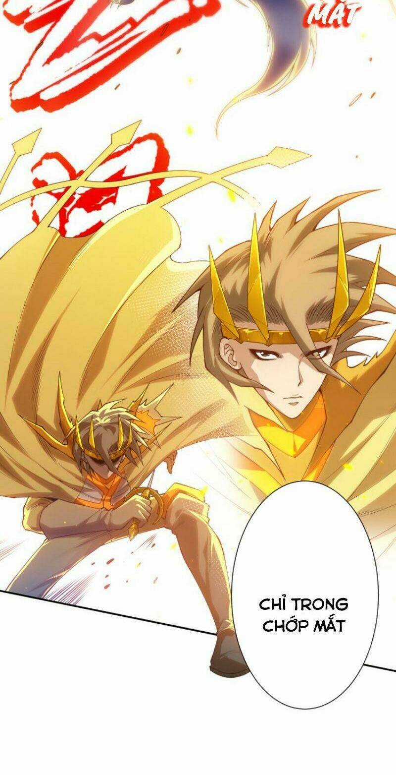 Giản Giới Chapter 106 trang 68