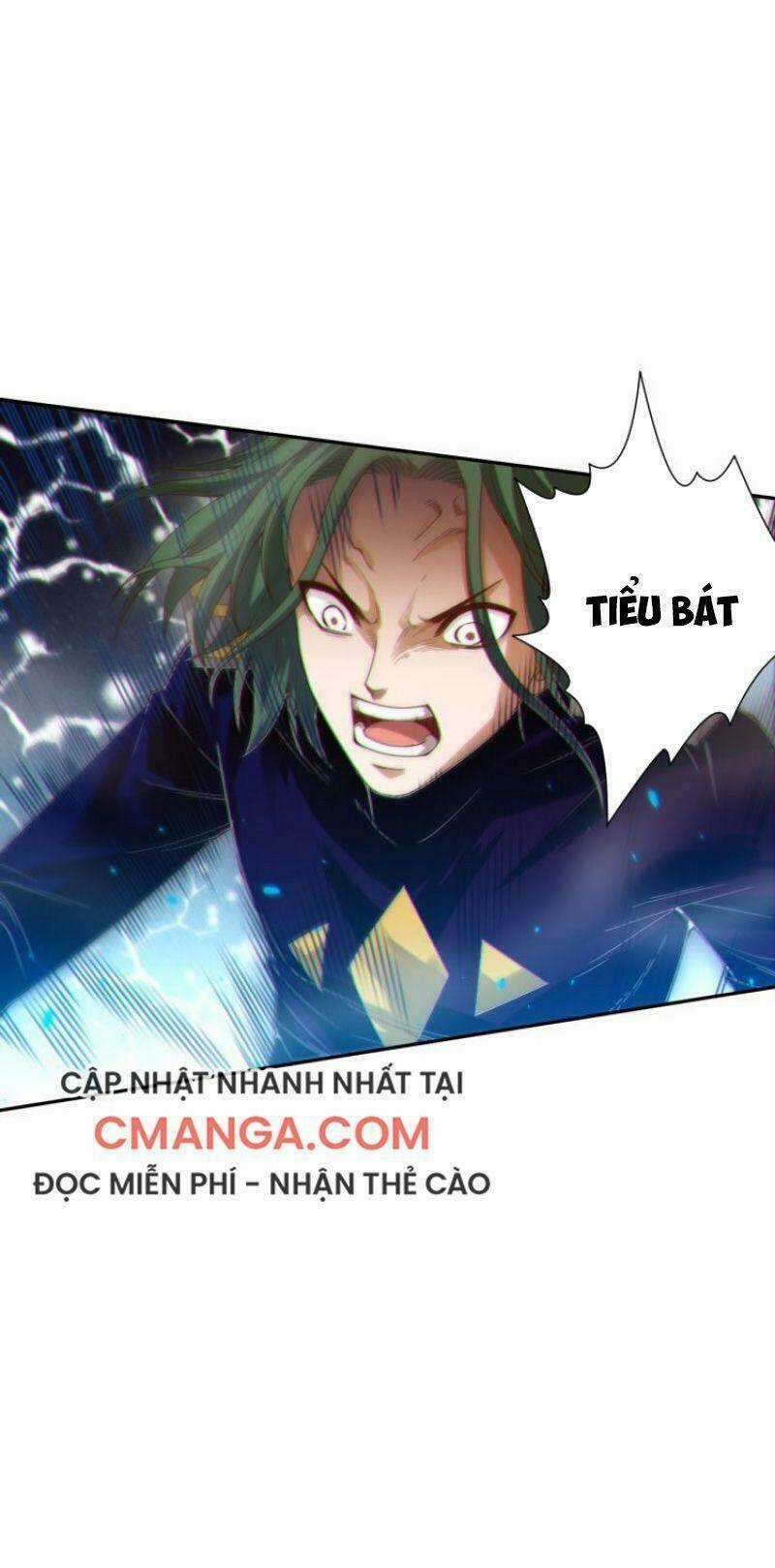 Giản Giới Chapter 106 trang 69