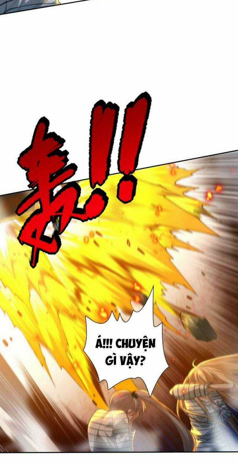 Giản Giới Chapter 106 trang 7