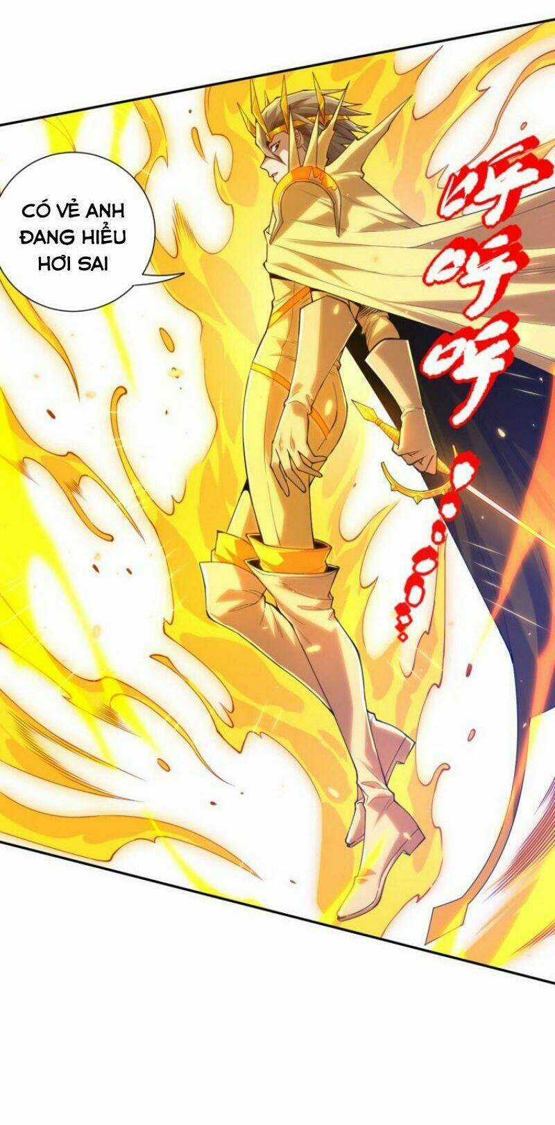 Giản Giới Chapter 106 trang 70