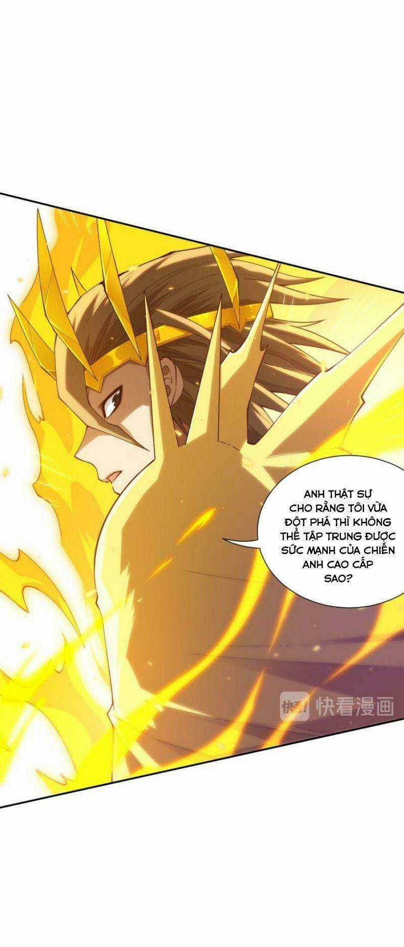 Giản Giới Chapter 106 trang 71