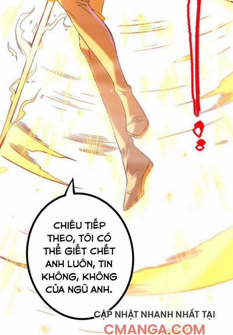 Giản Giới Chapter 106 trang 74