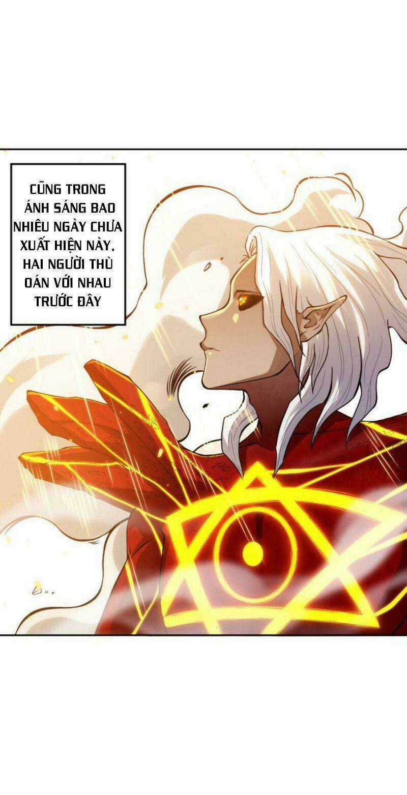 Giản Giới Chapter 106 trang 9