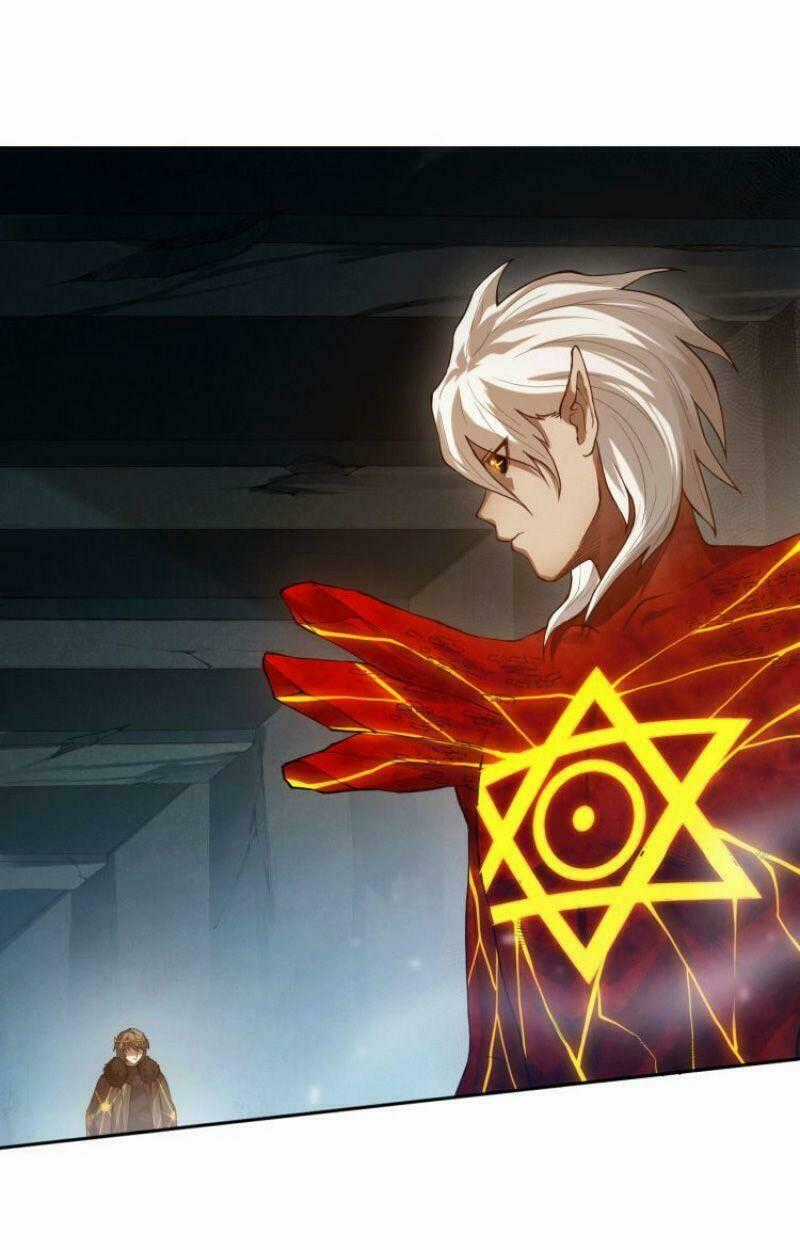 Giản Giới Chapter 109 trang 0
