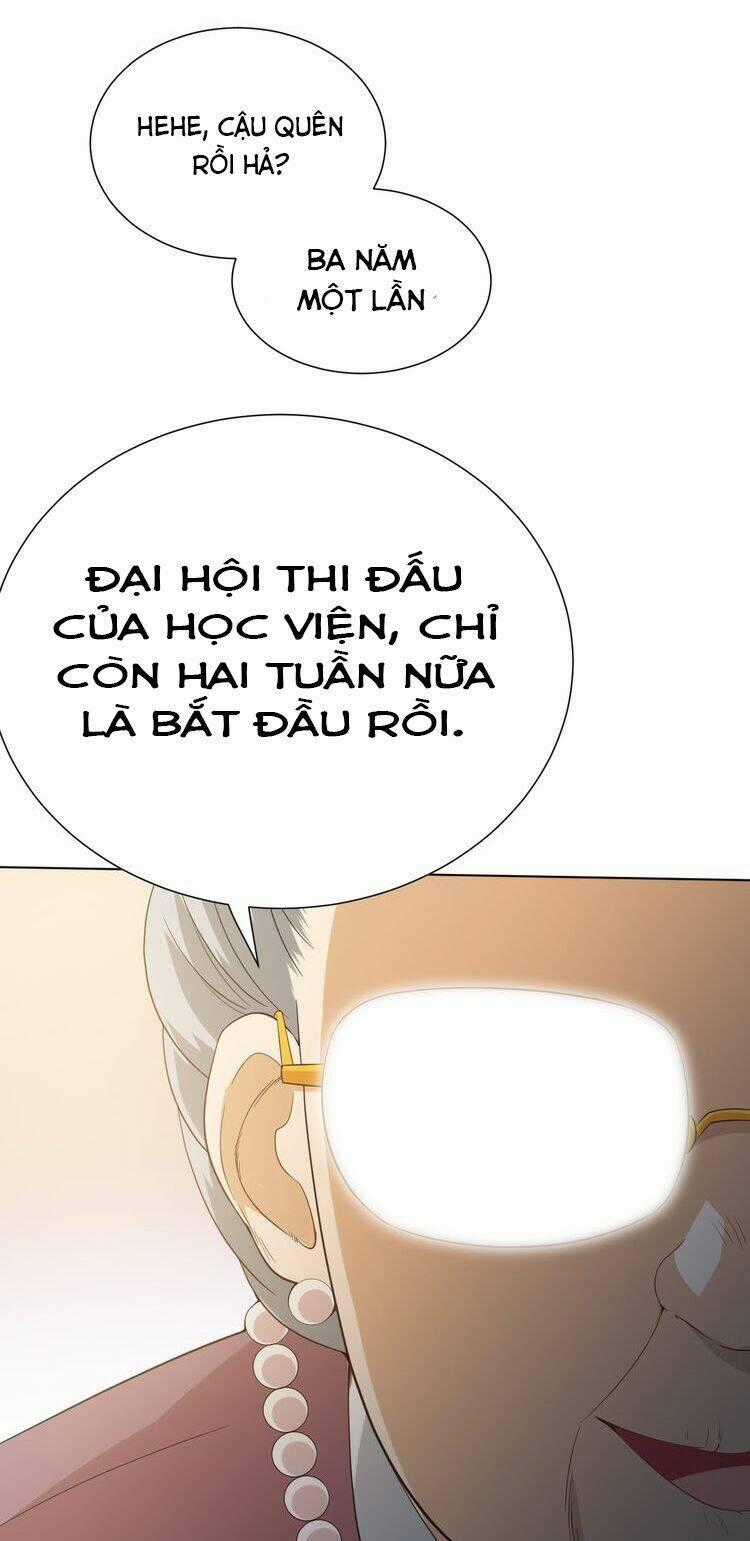 Giản Giới Chapter 11.2 trang 15