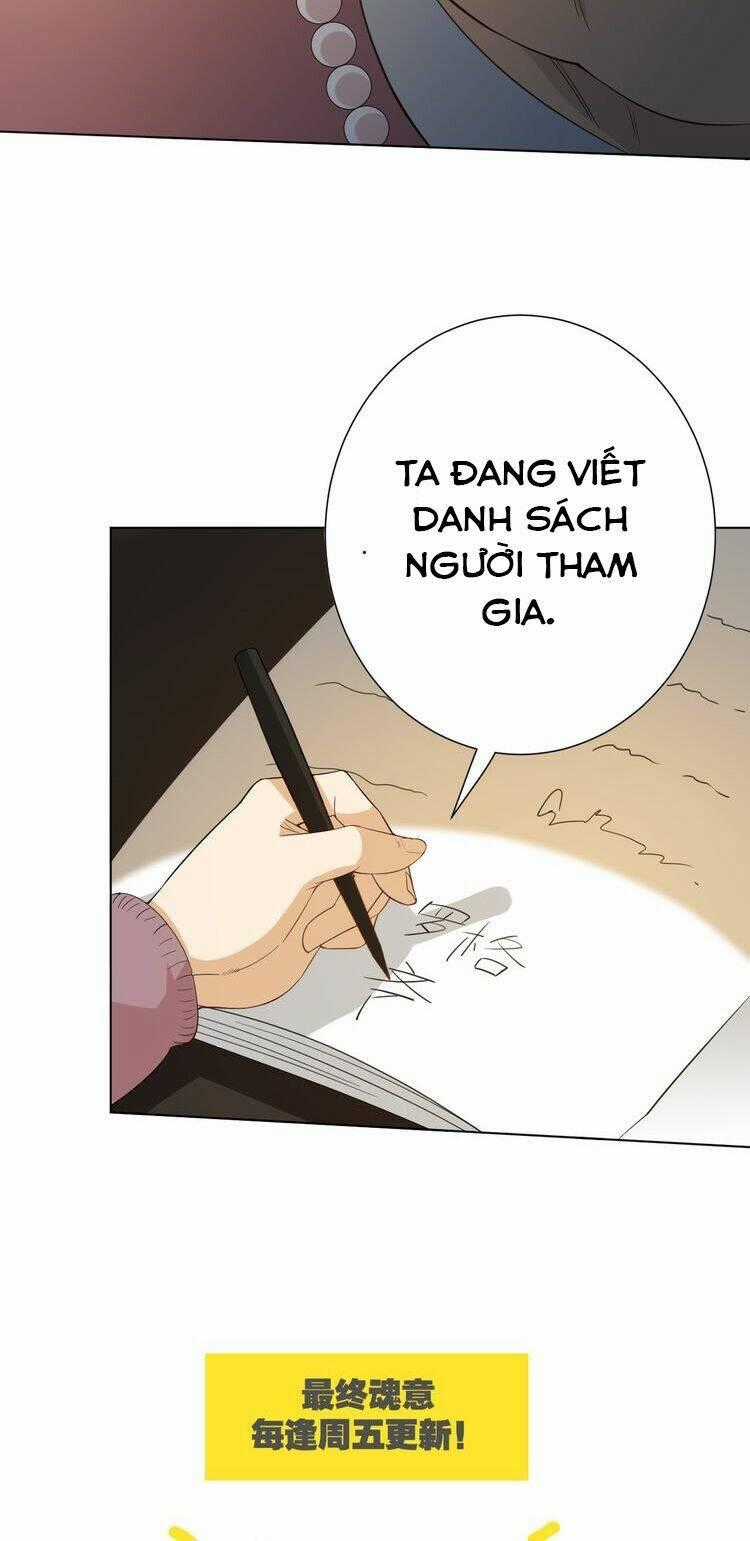 Giản Giới Chapter 11.2 trang 16