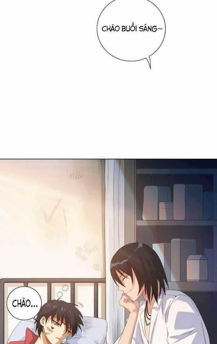 Giản Giới Chapter 11.2 trang 3