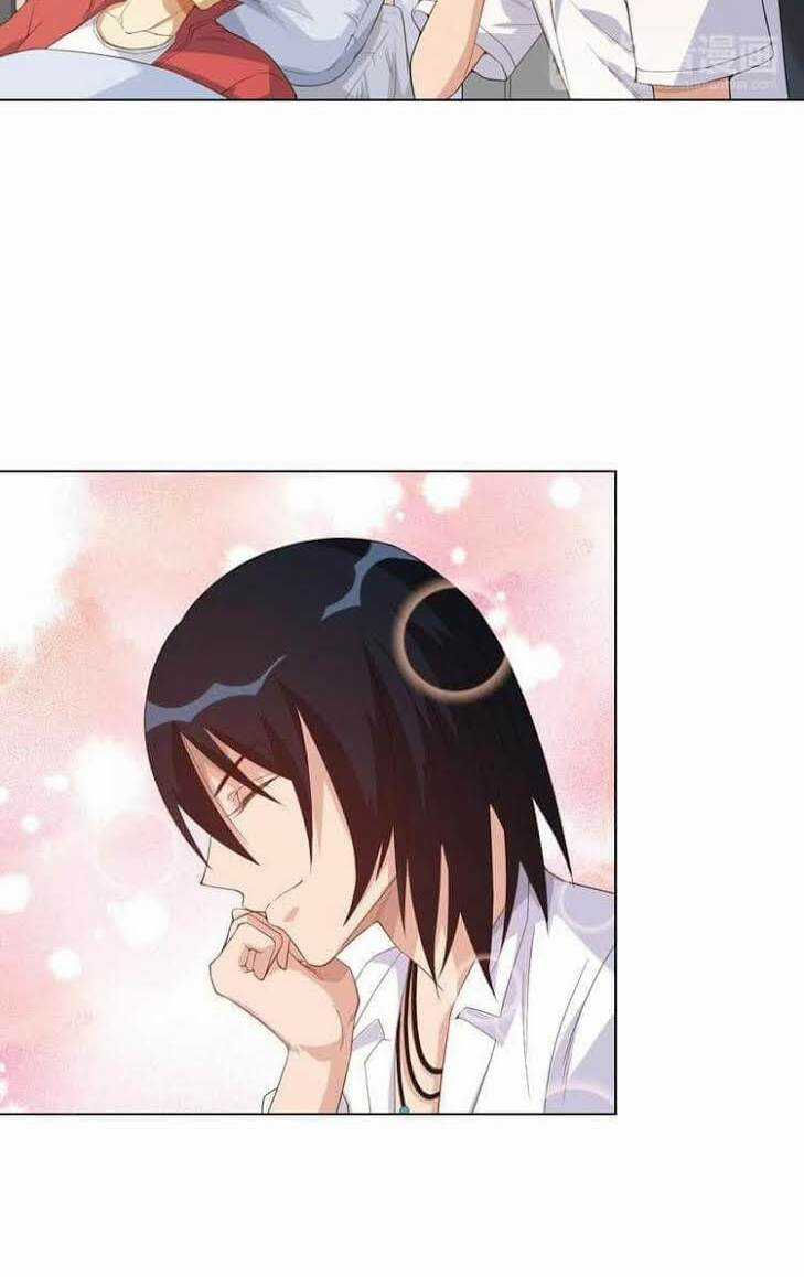 Giản Giới Chapter 11.2 trang 4