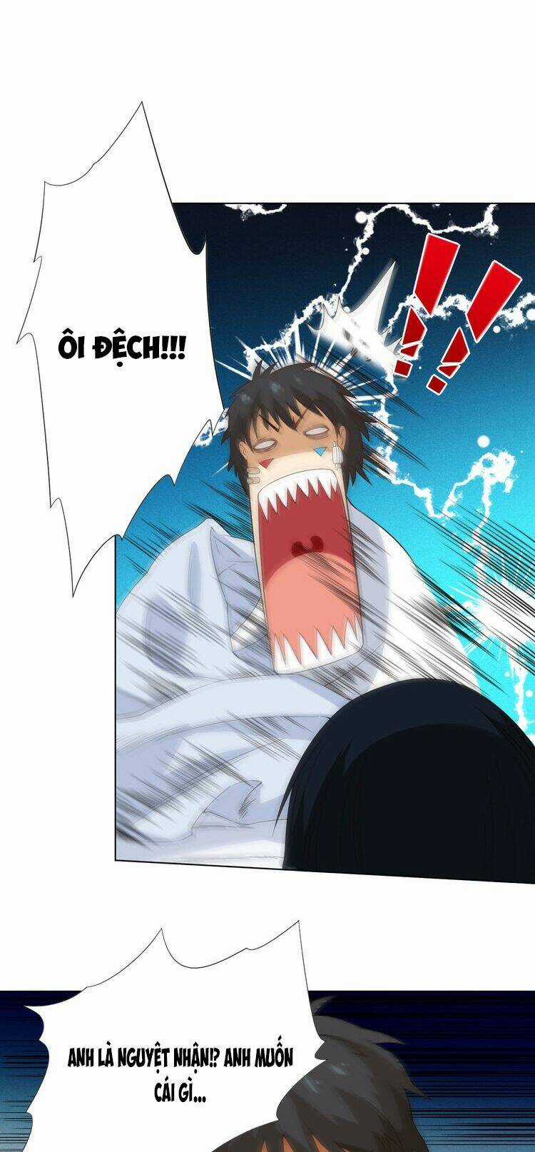 Giản Giới Chapter 11.2 trang 5