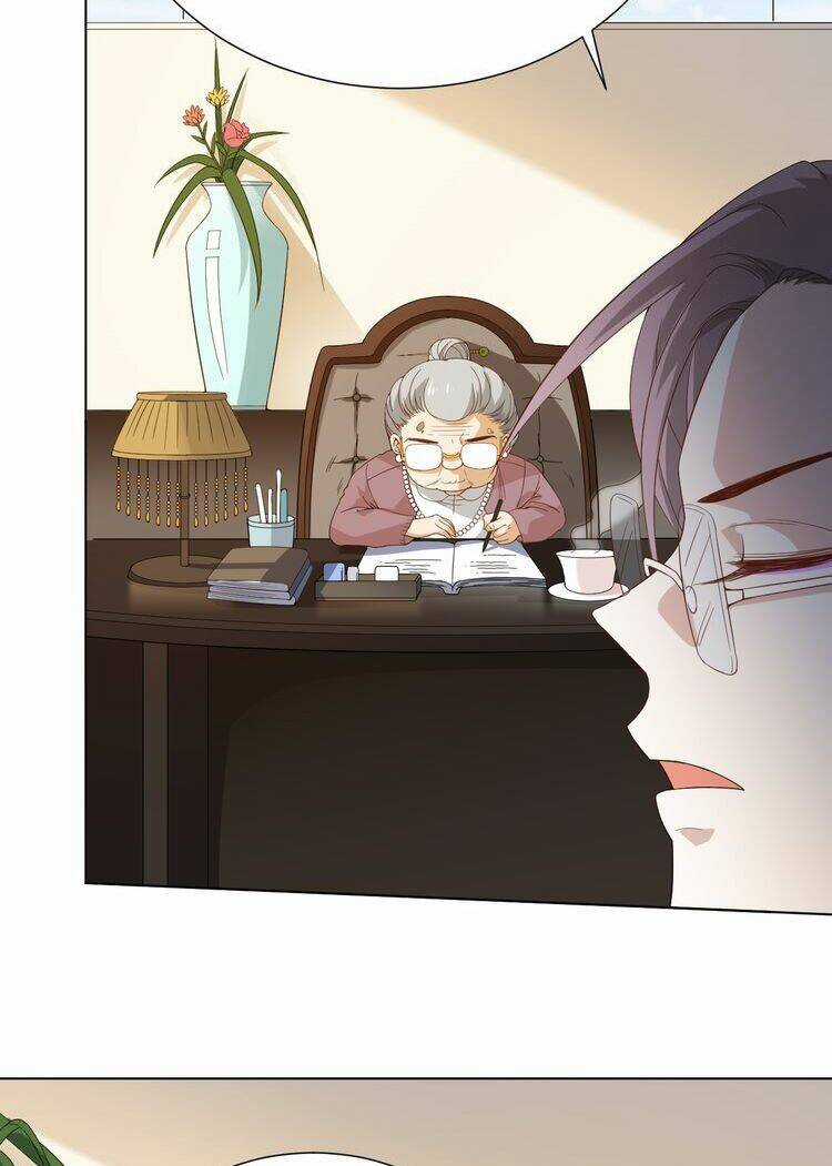 Giản Giới Chapter 11.2 trang 8