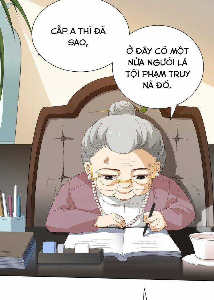 Giản Giới Chapter 11.2 trang 9