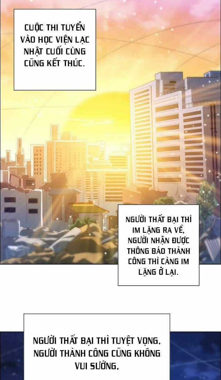 Giản Giới Chapter 11 trang 15