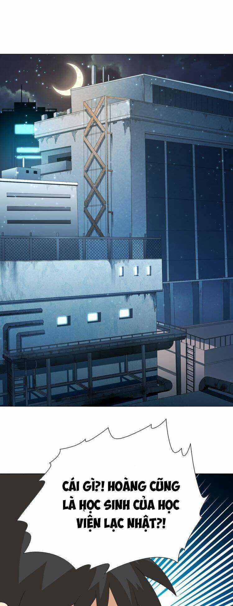 Giản Giới Chapter 11 trang 2