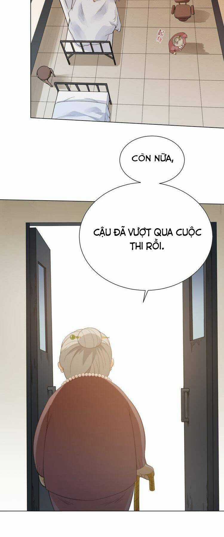 Giản Giới Chapter 11 trang 5