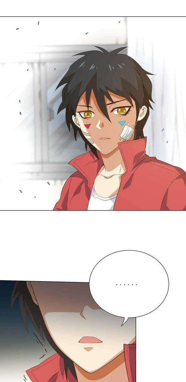 Giản Giới Chapter 11 trang 6