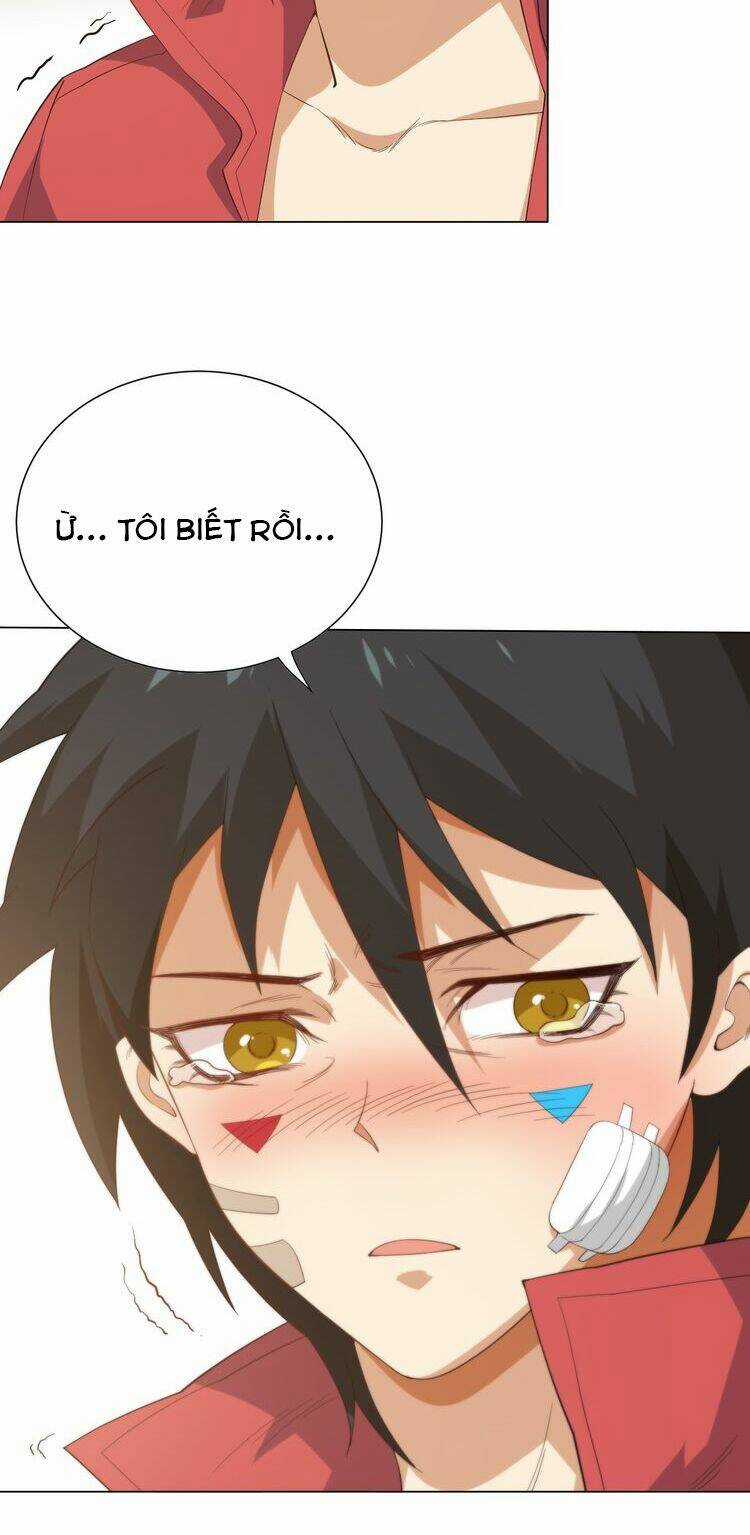 Giản Giới Chapter 11 trang 7