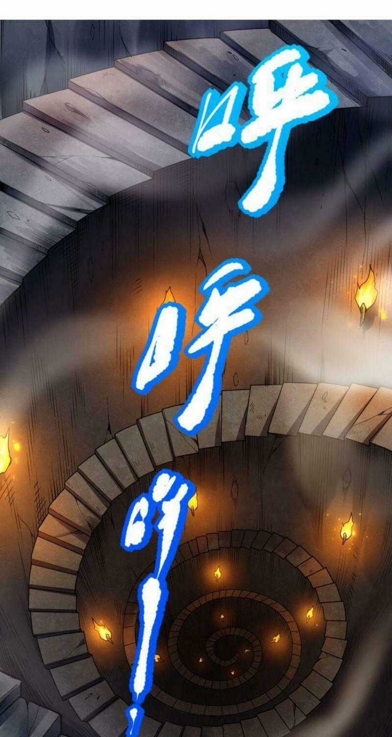Giản Giới Chapter 111 trang 0
