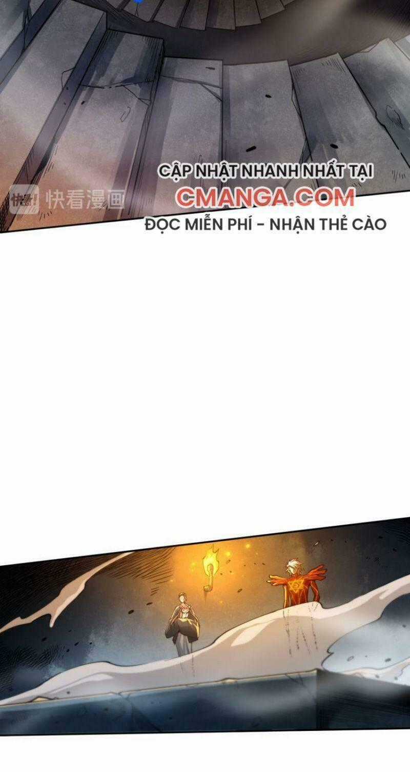 Giản Giới Chapter 111 trang 1