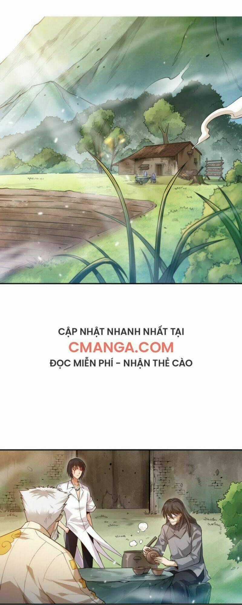 Giản Giới Chapter 112 trang 0