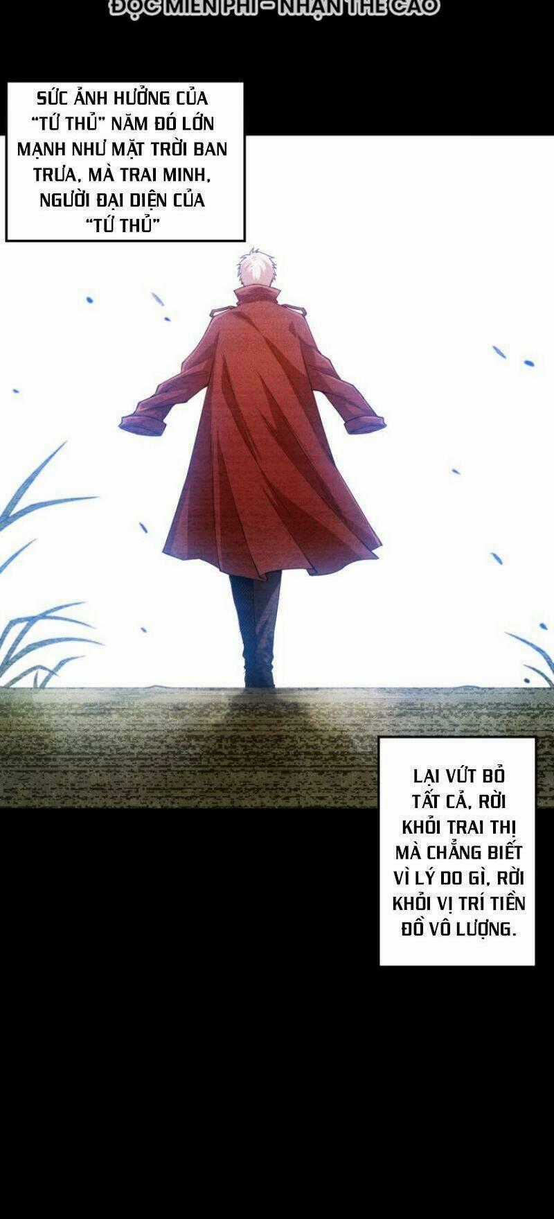 Giản Giới Chapter 113 trang 1