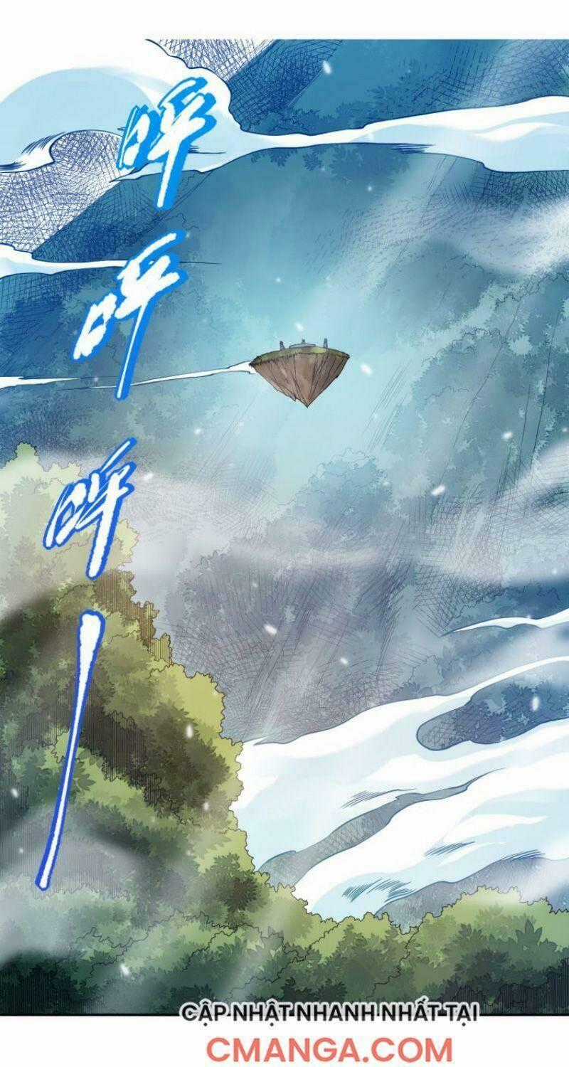 Giản Giới Chapter 114 trang 0