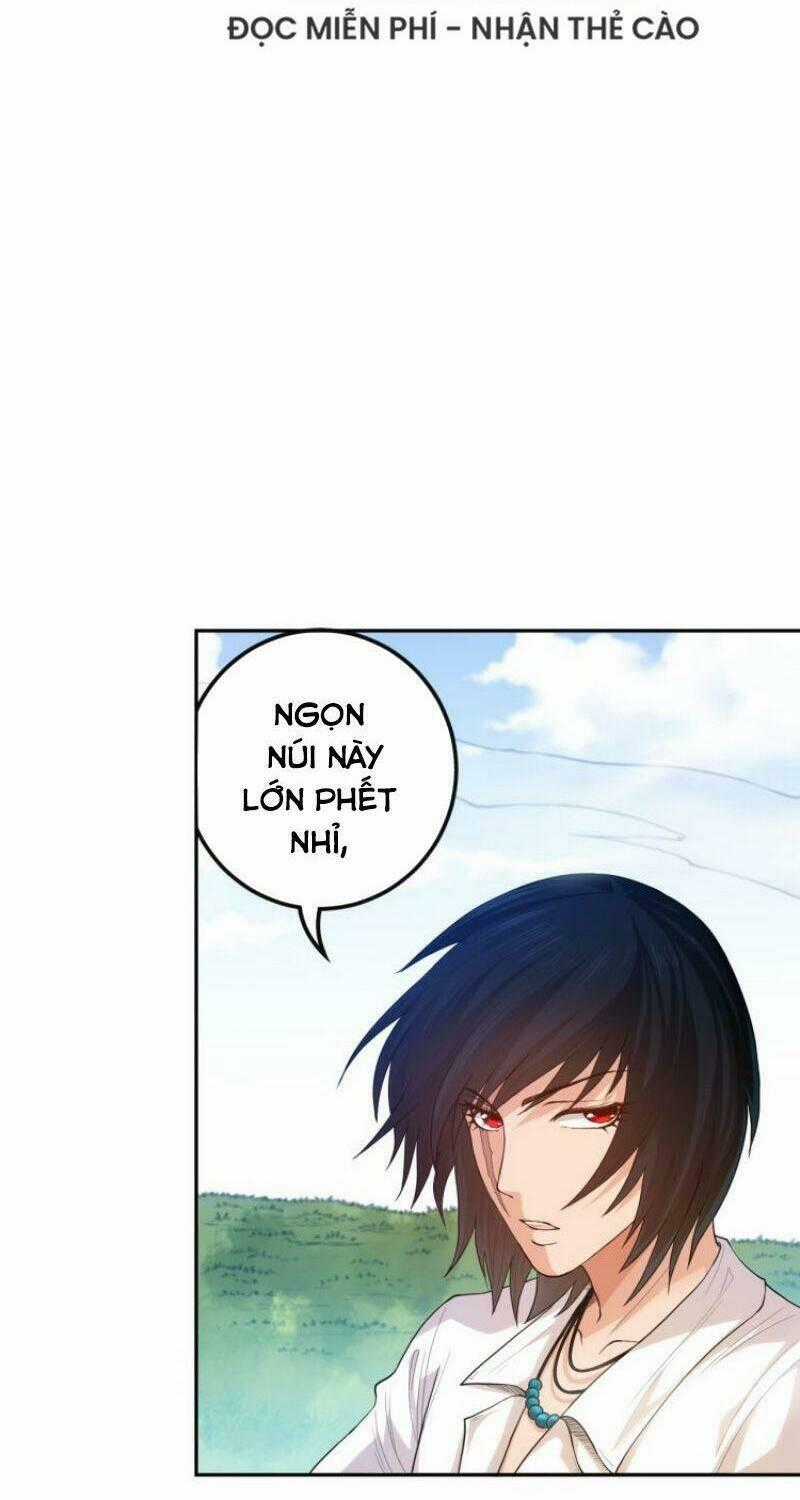 Giản Giới Chapter 114 trang 1