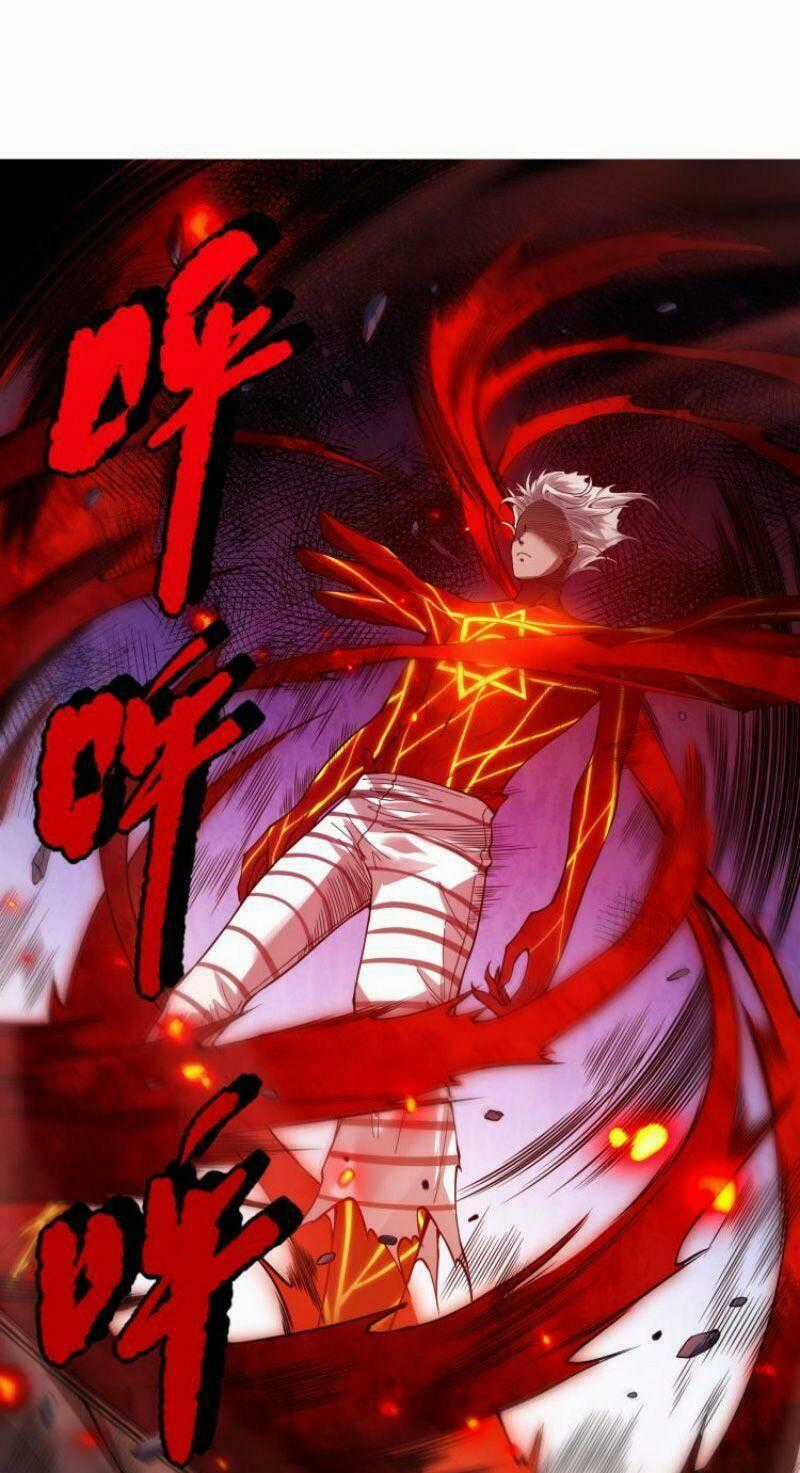 Giản Giới Chapter 116 trang 0