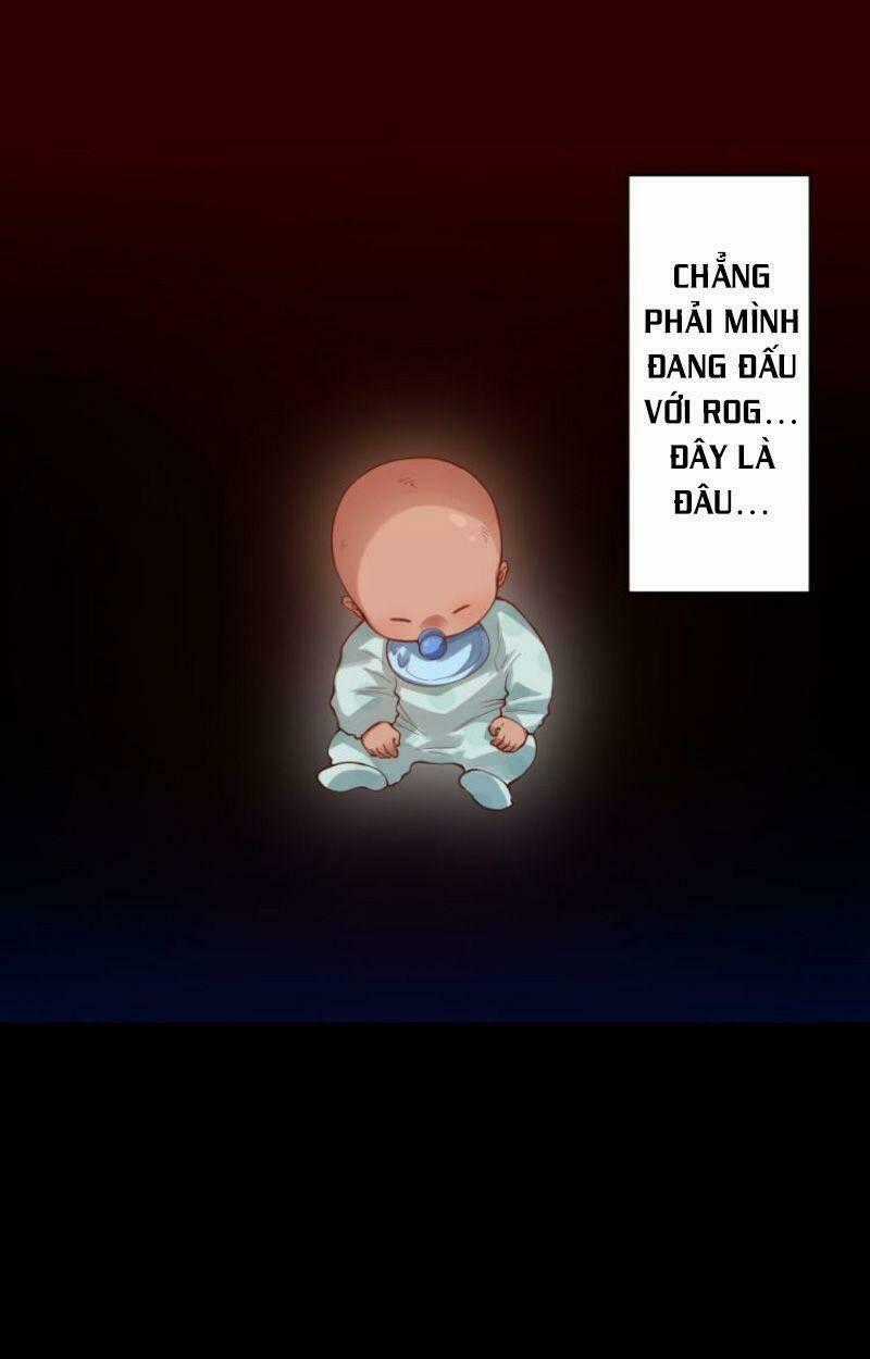 Giản Giới Chapter 117 trang 0