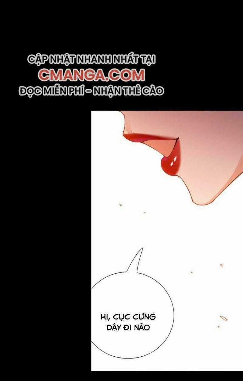 Giản Giới Chapter 117 trang 1