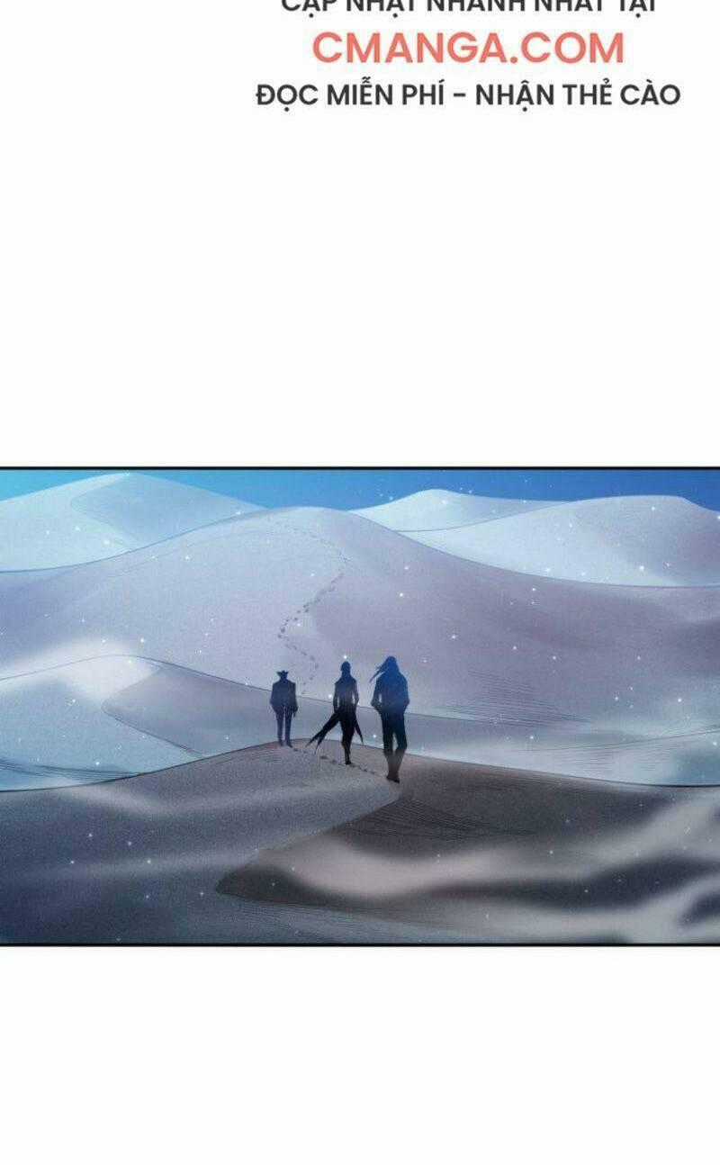 Giản Giới Chapter 118 trang 1