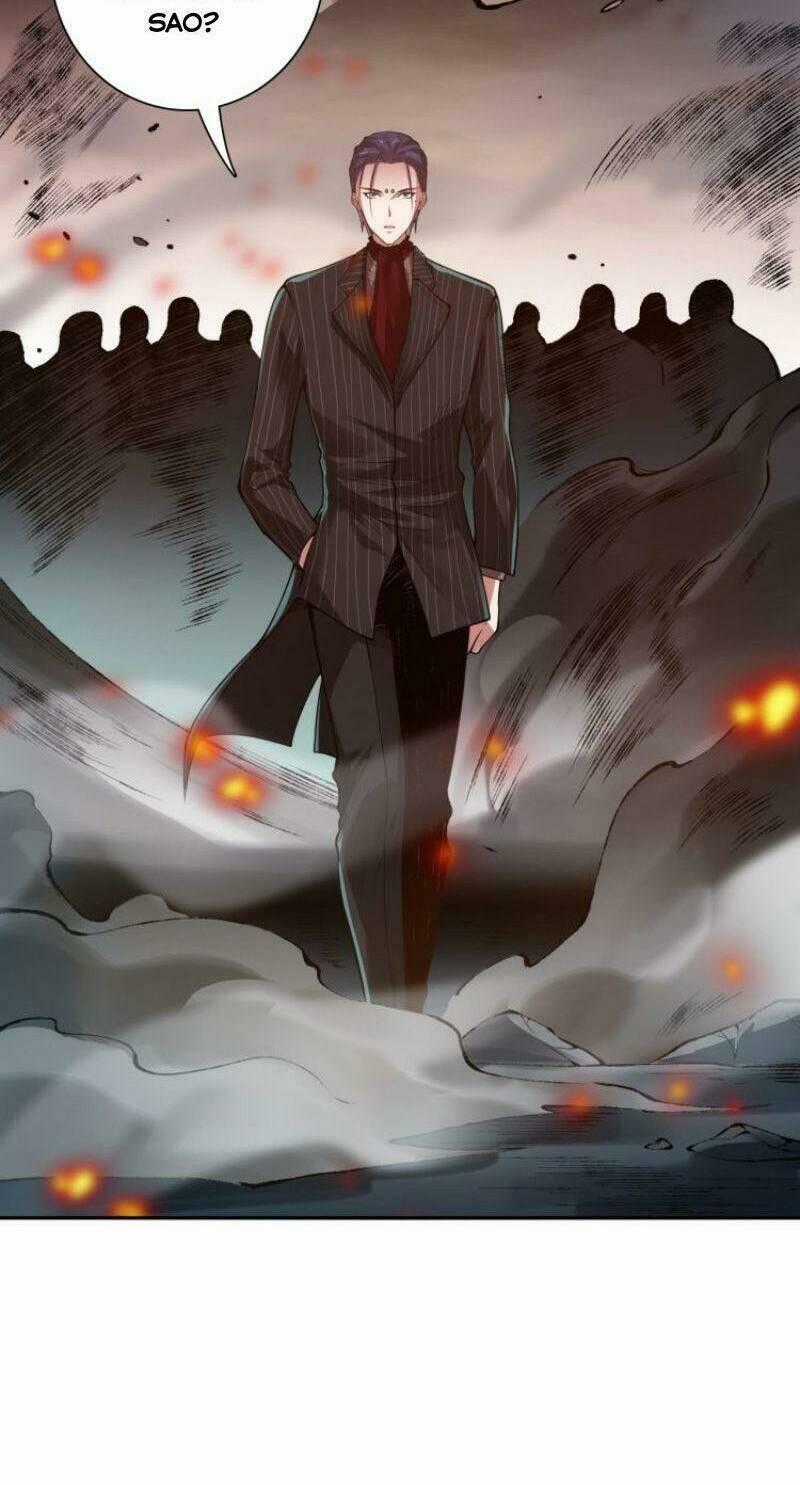 Giản Giới Chapter 119 trang 1