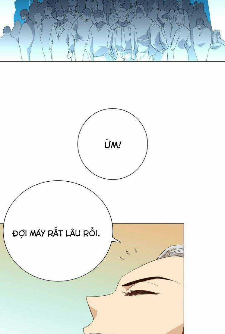 Giản Giới Chapter 12.2 trang 10