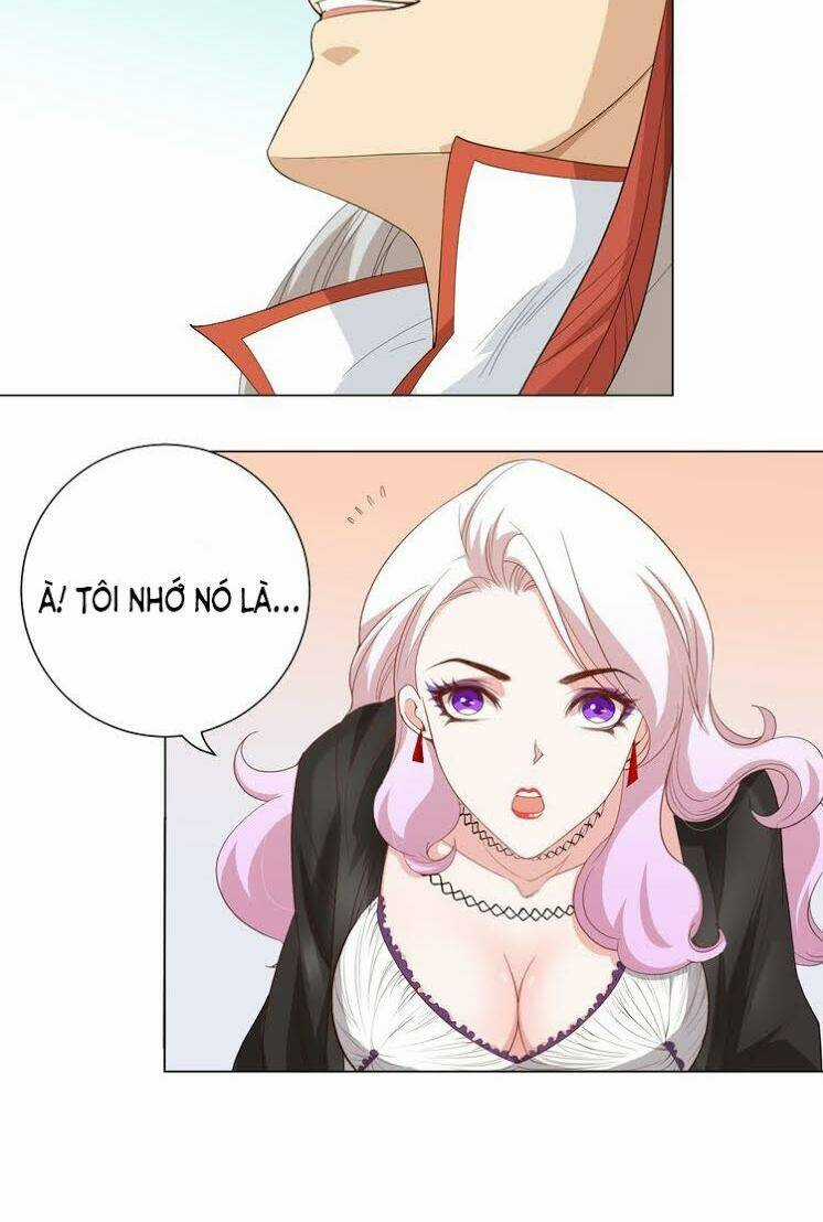 Giản Giới Chapter 12.2 trang 11