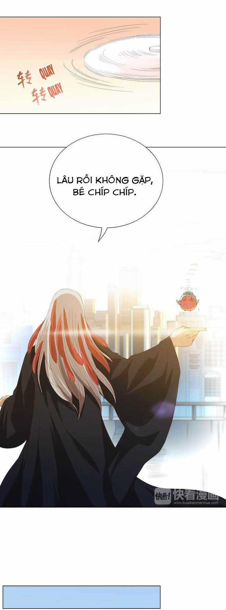 Giản Giới Chapter 12.2 trang 12