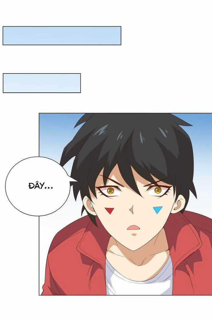 Giản Giới Chapter 12.2 trang 13