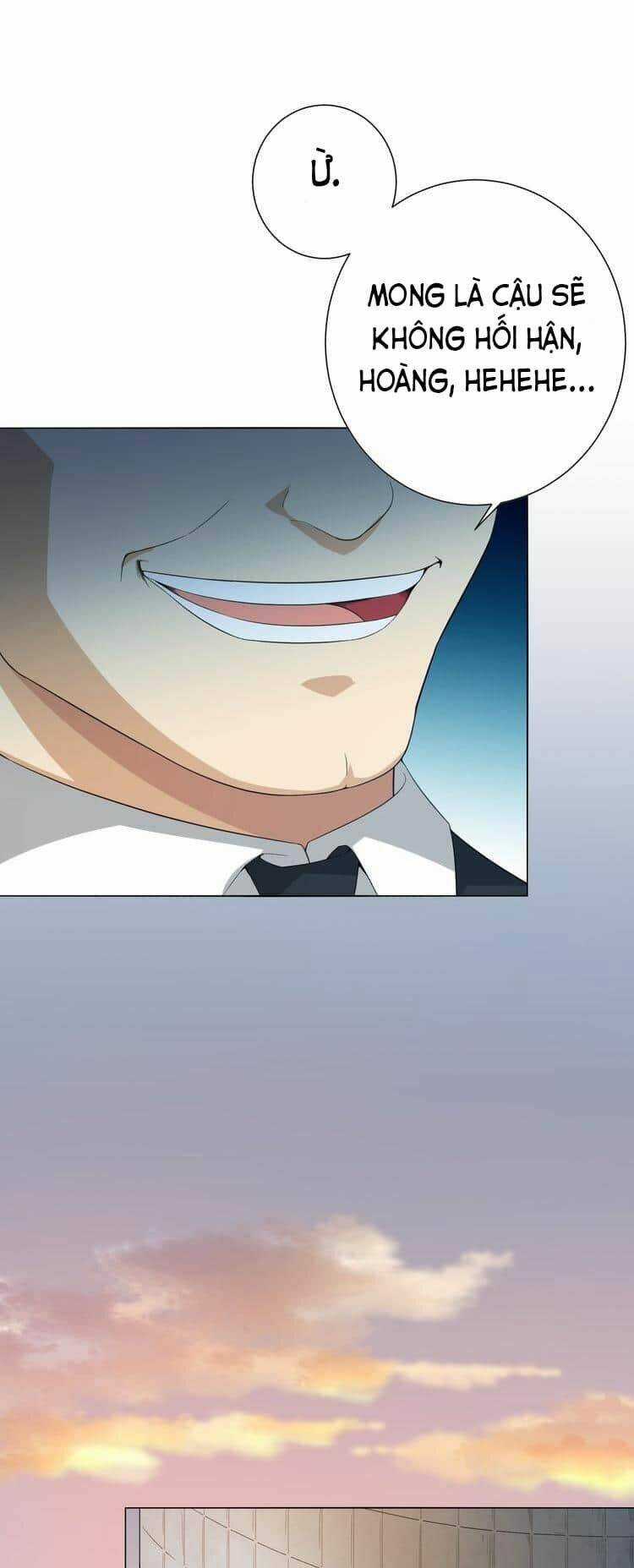 Giản Giới Chapter 12.2 trang 2